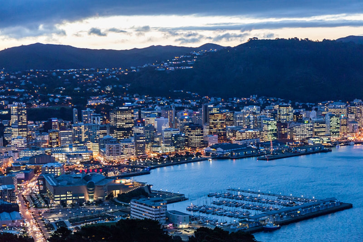 Поездки между Новой Зеландией и Австралией без необходимости самоизоляции начнутся 19 апреля