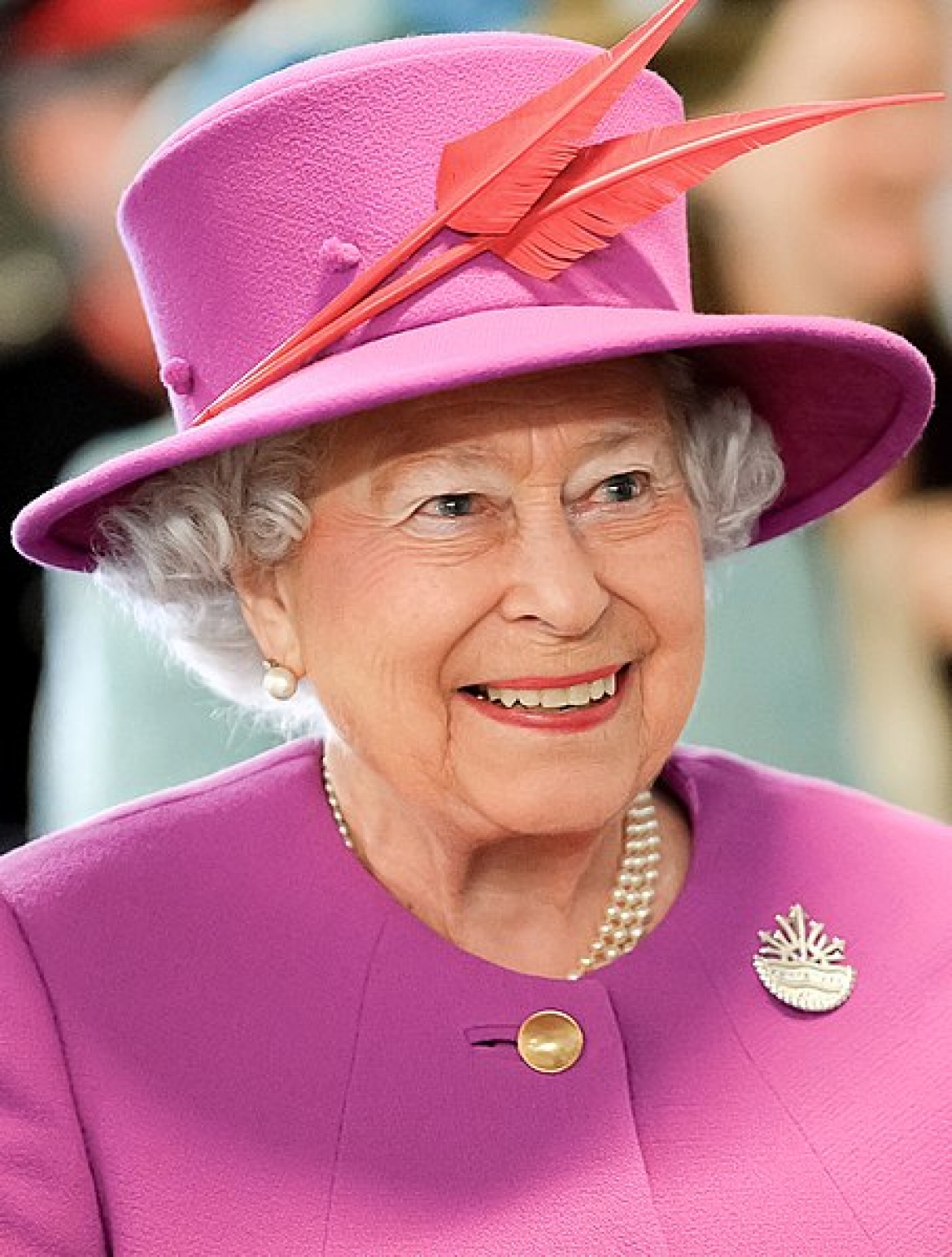 Королева Великобритании выразила соболезнования народу Новой Зеландии в связи с терактом в мечети