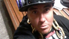 Австралийский рэппер Терри Пек сбежал из рестрана, не оплатив счёт на $ 620