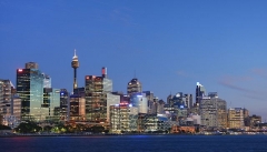 В Сиднее и Мельбурне цены на жилье упадут на 20%