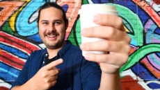 В Мельбурне собирают средства на открытие мобильного благотворительного кафе