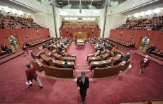 Сенат Австралии отменяет цензуру в СМИ спустя 25 лет